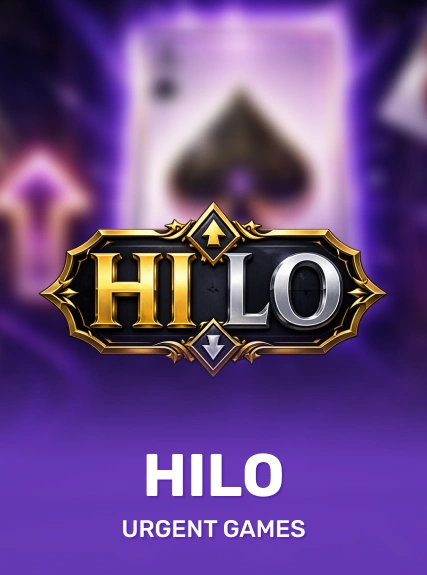 HiLo game tile